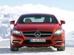 Mercedes-Benz CLS350 CDI 4Matic AMG Sports Package 2010 года